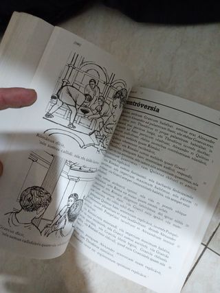 Curso de latín Cambridge