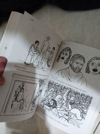 Curso de latín Cambridge