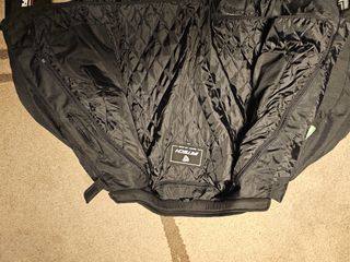 Chaqueta moto talla 2xl