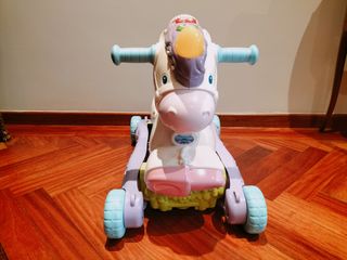 Balancín-correpasillos Vtech 