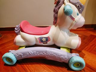 Balancín-correpasillos Vtech 