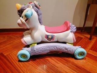 Balancín-correpasillos Vtech 