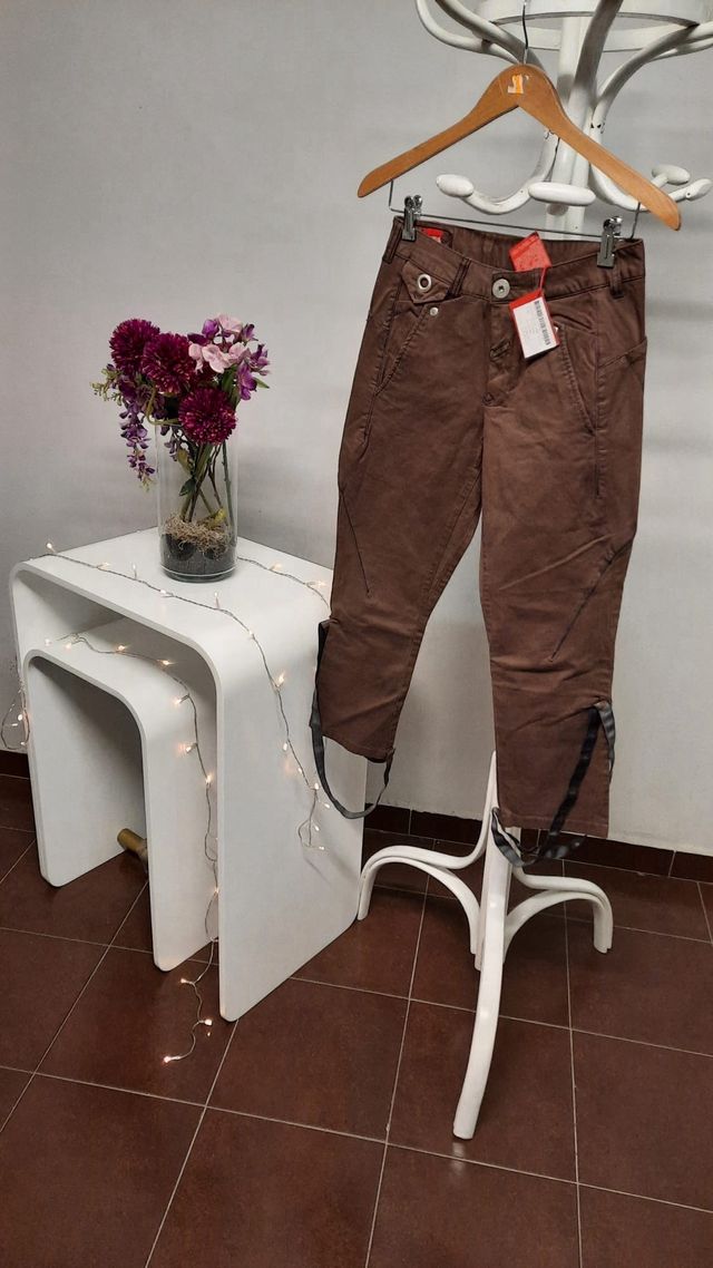 Pantalon de mujer solo venta en persona