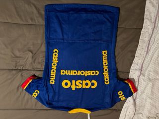 Maillot casto castorama 1995 nalini 