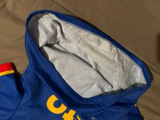 Maillot casto castorama 1995 nalini 
