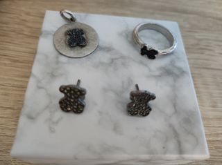 Conjunto completo de tous