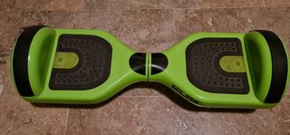 Hoverboard