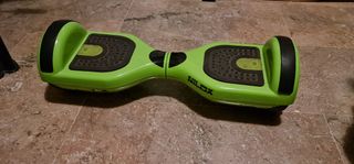 Hoverboard