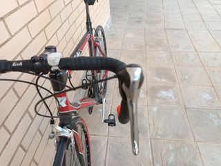 Bicicleta carretera