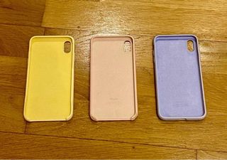 Fundas iphone XS MAX
