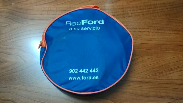 pinzas arranque originales ford