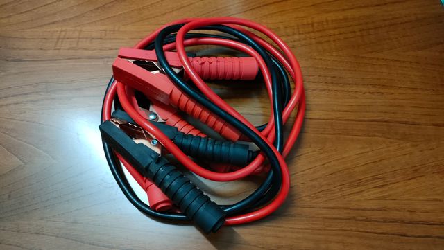 pinzas arranque originales ford