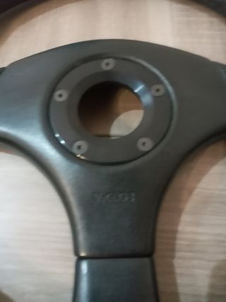 Volante deportivo  victor italia