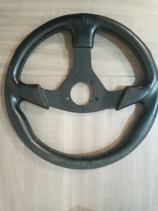 Volante deportivo  victor italia