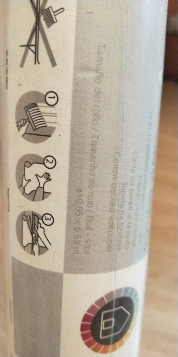 Papel pintado infantil