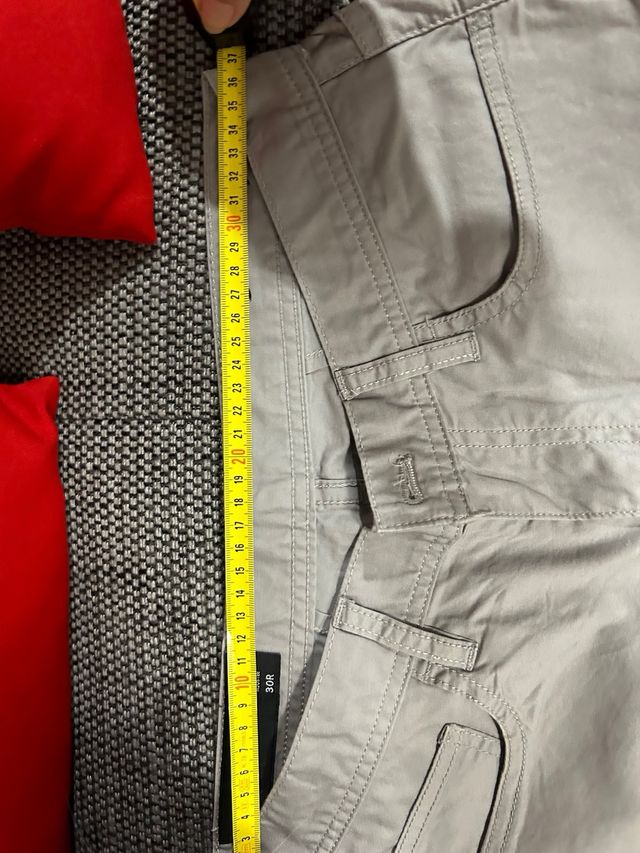 Pantaloni uomo Armani Exchange