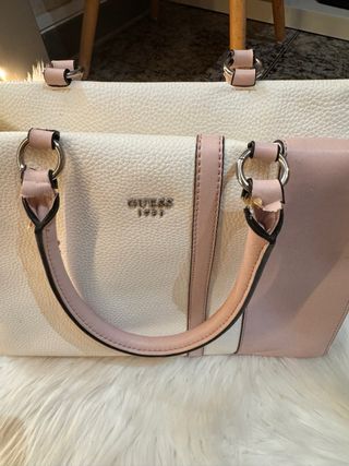 Bolso guess