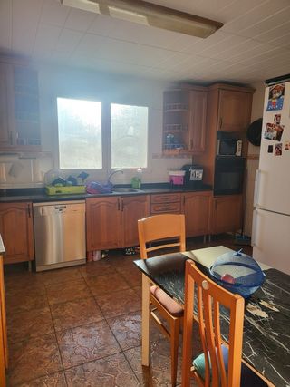 Casas en venta ( dos viviendas en una)