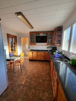 Casas en venta ( dos viviendas en una)