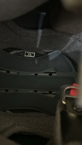 Vendo casco shoei Talla XS