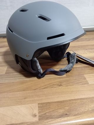 Casco esquí & snow