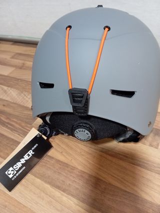 Casco esquí & snow