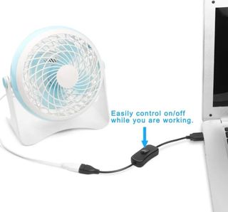 Interruptor petaca, pc.. para cable usb 