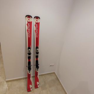 Esquis dinastar mx-r 164