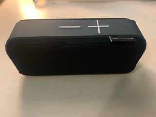 altavoz bluetooth