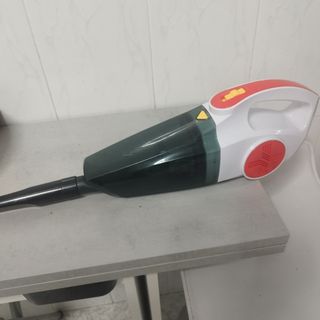 Aspiradora de mano