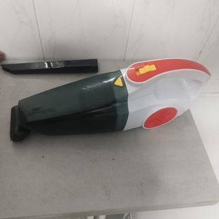Aspiradora de mano