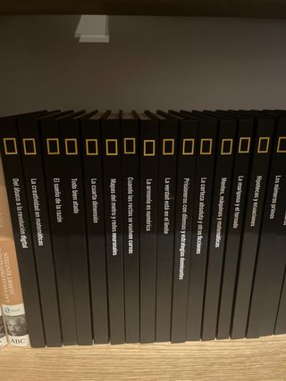 El mundo es matemàtico