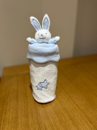 Bolsa termica biberon