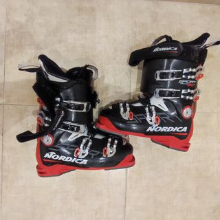 Botas esquí nórdica 27-27.5