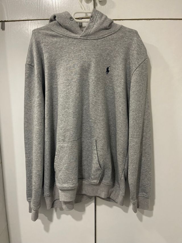 sudadera ralph lauren