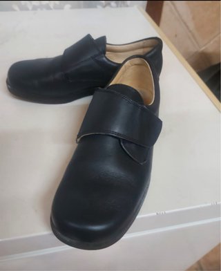 Zapatos comunion niño
