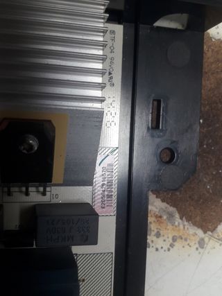 MODULO POTENCIA ELECTROLUX INDUCCION