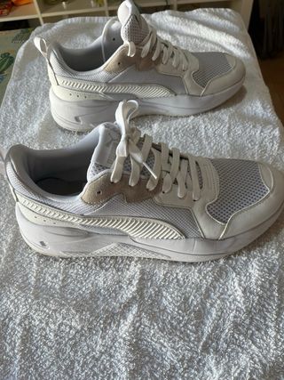 Zapatillas Puma