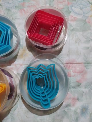 Moldes