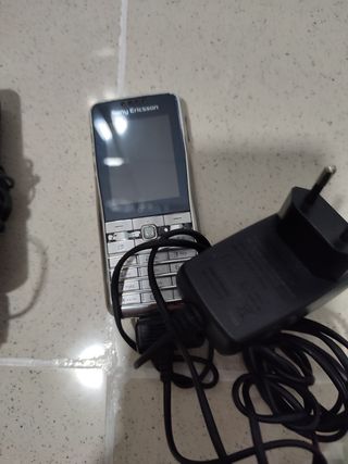 Lote móviles vintage