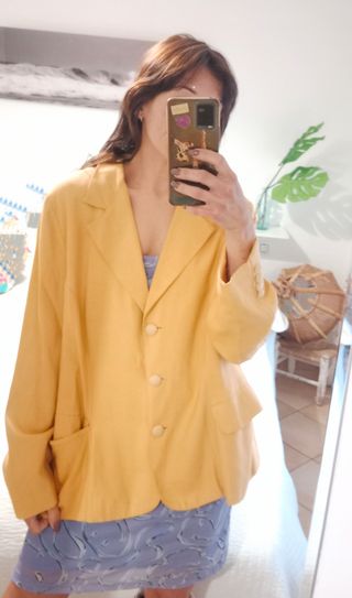 Blazer vintage 