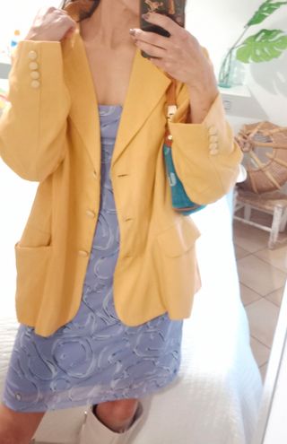 Blazer vintage 