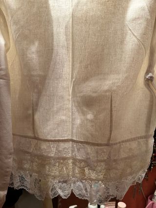 Traje mujer Chaqueta y Pantalón