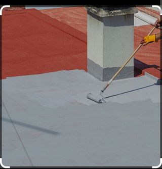 Impermeabilizar tejado