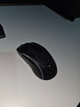 TECLADO + RATÓN INALAMBRICO G-LAB