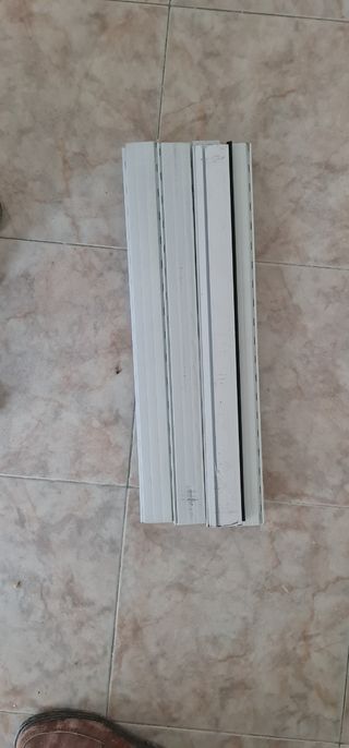 Lamas Aluminio