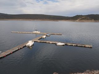 EMBARCADERO PRIVADO EN ZAMORA
