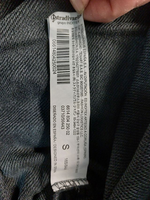 Sudadera Minnie Mouse