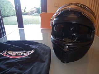 CASCO NUOVO XS