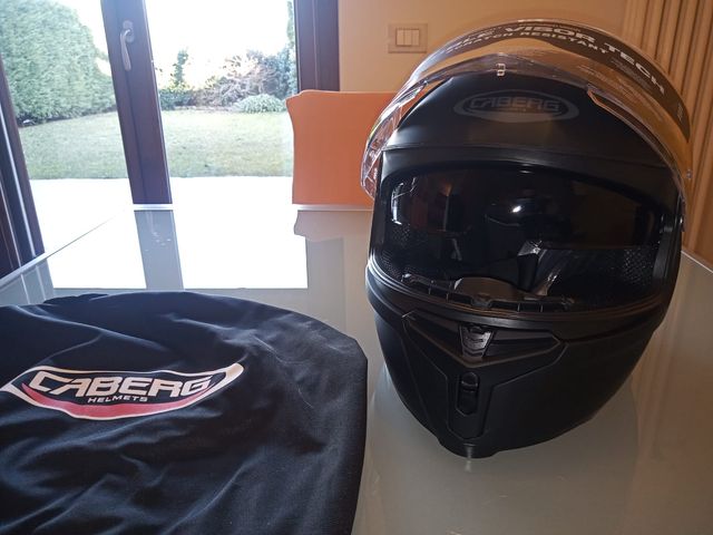 CASCO NUOVO XS